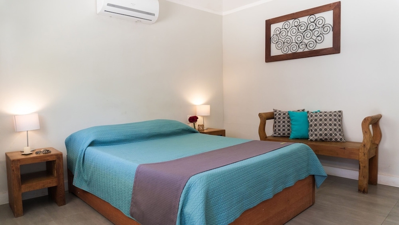 Imagen de la habitación del Hotel Pousada Tartaruga. Foto 7