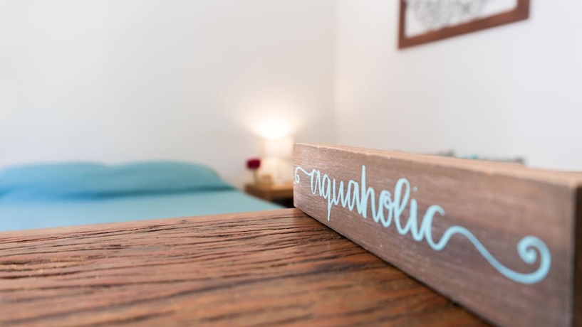 Imagen de la habitación del Hotel Pousada Tartaruga. Foto 8