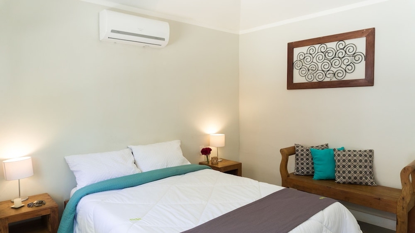 Imagen de la habitación del Hotel Pousada Tartaruga. Foto 12