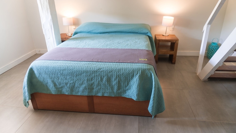 Imagen de la habitación del Hotel Pousada Tartaruga. Foto 15