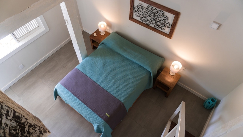 Imagen de la habitación del Hotel Pousada Tartaruga. Foto 16