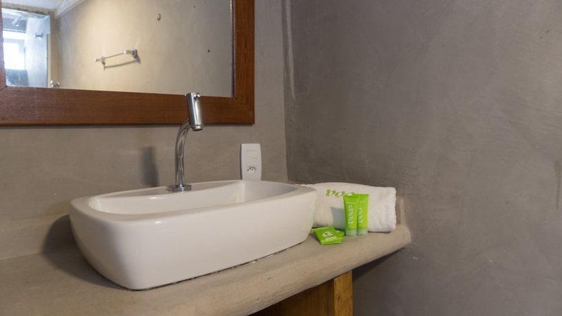 Imagen de la habitación del Hotel Pousada Tartaruga. Foto 17