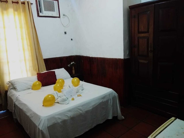 Imagen de la habitación del Hotel Pousada Tartaruga, Viverde II. Foto 10