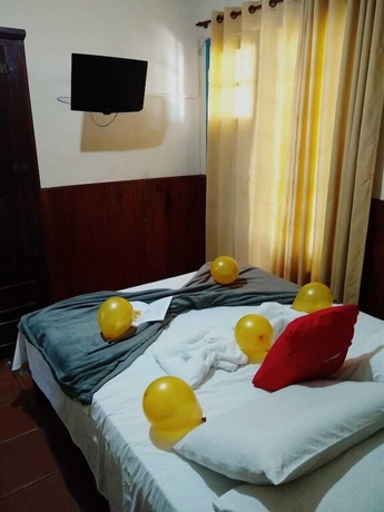 Imagen de la habitación del Hotel Pousada Tartaruga, Viverde II. Foto 11