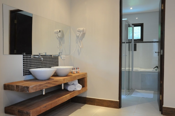 Imagen de la habitación del Hotel Pousada Tartarugas De Pauba. Foto 11