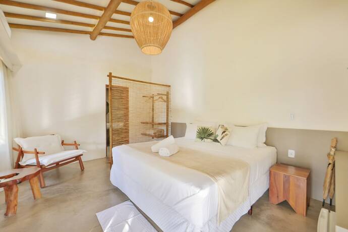 Imagen general del Hotel Pousada Tatu&aacute;. Foto 2