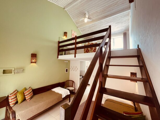 Imagen general del Hotel Pousada Tatuapara. Foto 3