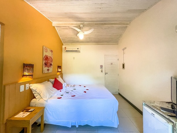 Imagen general del Hotel Pousada Tatuapara. Foto 4