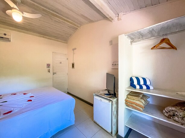 Imagen general del Hotel Pousada Tatuapara. Foto 7