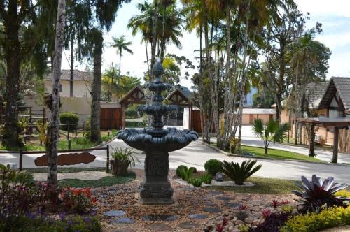 Imagen general del Hotel Pousada Terê Parque. Foto 1