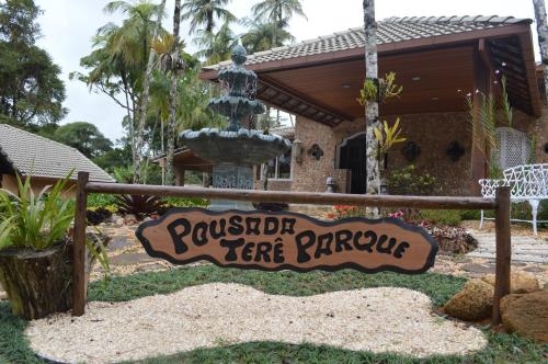 Imagen general del Hotel Pousada Ter&ecirc; Parque. Foto 5