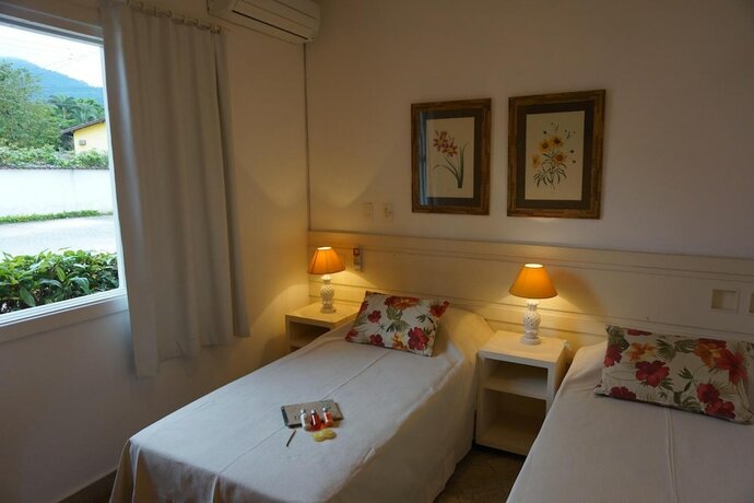 Imagen general del Hotel Pousada Terra Juquehy. Foto 5