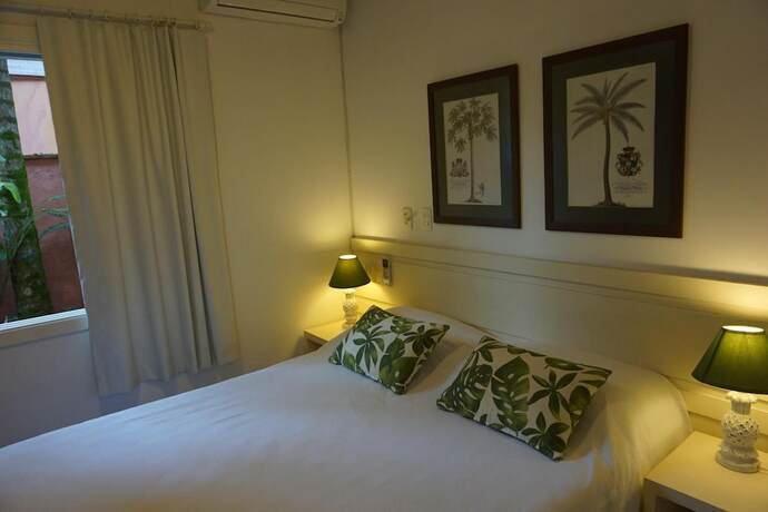 Imagen general del Hotel Pousada Terra Juquehy. Foto 6
