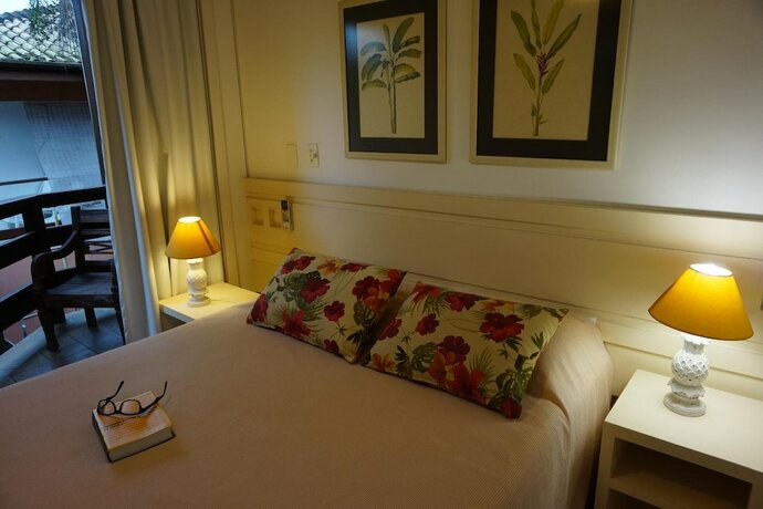 Imagen general del Hotel Pousada Terra Juquehy. Foto 8