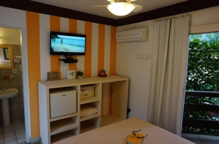 Imagen general del Hotel Pousada Terra Juquehy. Foto 11