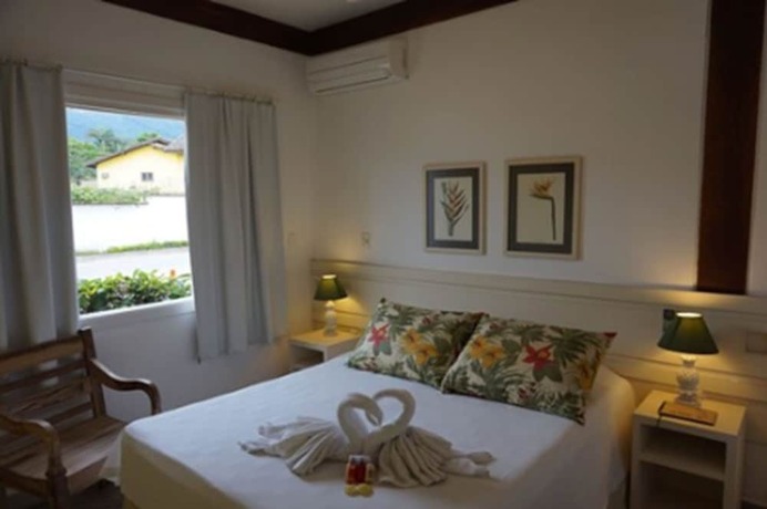 Imagen general del Hotel Pousada Terra Juquehy. Foto 12