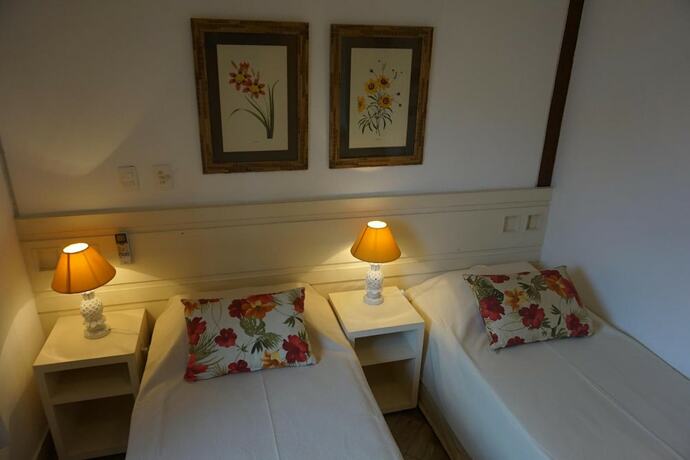 Imagen general del Hotel Pousada Terra Juquehy. Foto 13