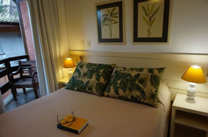 Imagen general del Hotel Pousada Terra Juquehy. Foto 17