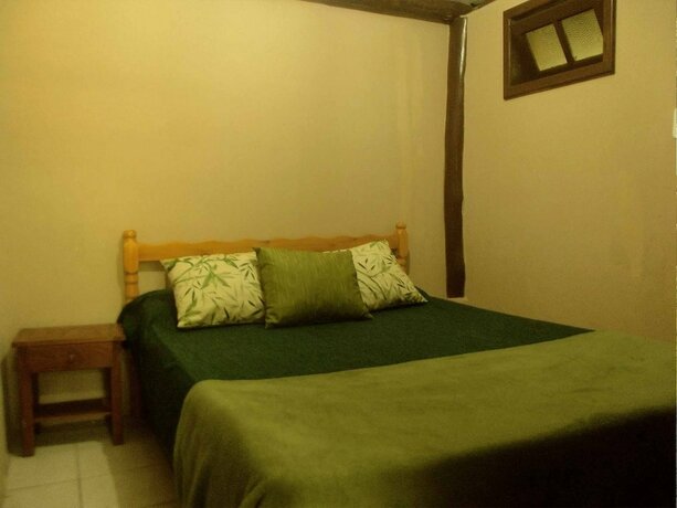 Imagen general del Hotel Pousada Terra Linda. Foto 2