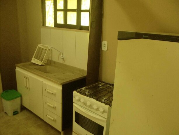 Imagen general del Hotel Pousada Terra Linda. Foto 3