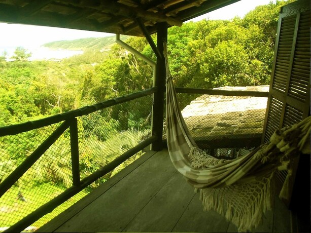 Imagen general del Hotel Pousada Terra Linda. Foto 4