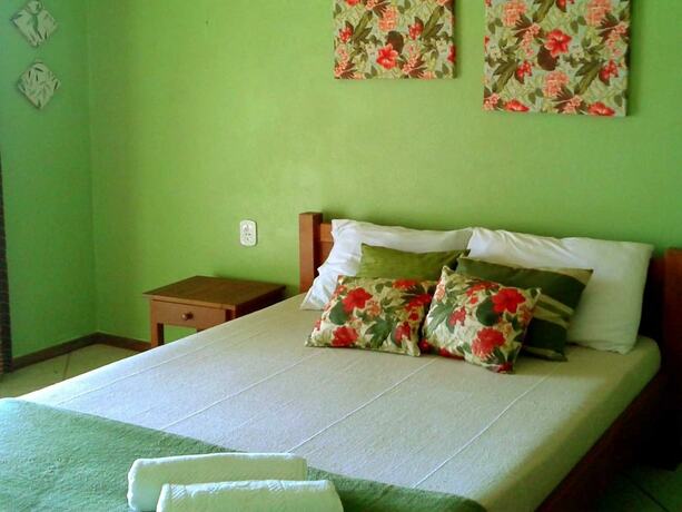 Imagen general del Hotel Pousada Terra Linda. Foto 5