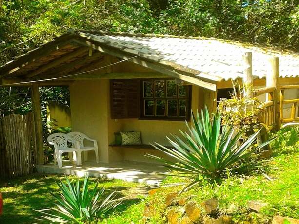 Imagen general del Hotel Pousada Terra Linda. Foto 7