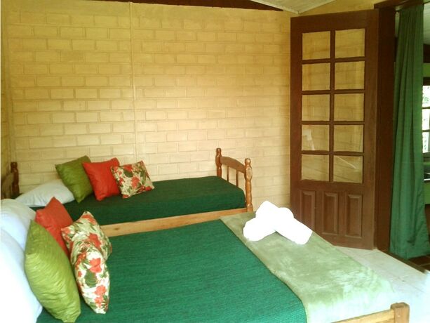 Imagen general del Hotel Pousada Terra Linda. Foto 8