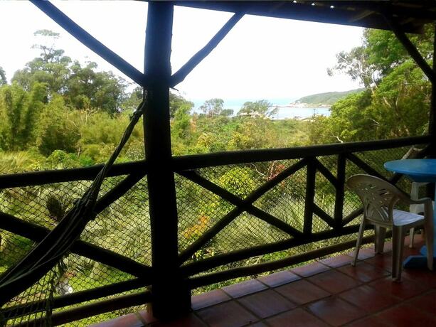 Imagen general del Hotel Pousada Terra Linda. Foto 9