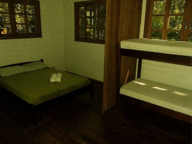 Imagen general del Hotel Pousada Terra Linda. Foto 10