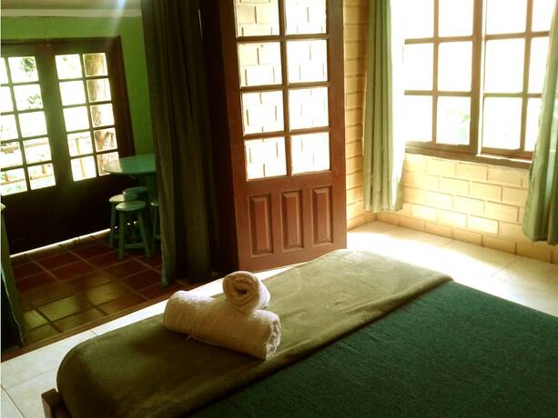 Imagen general del Hotel Pousada Terra Linda. Foto 11