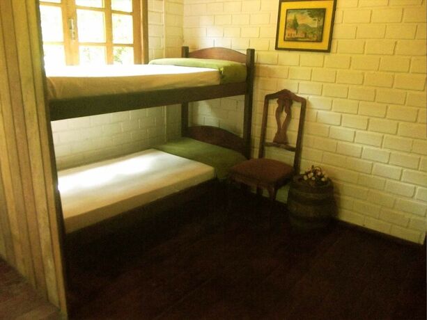 Imagen general del Hotel Pousada Terra Linda. Foto 12