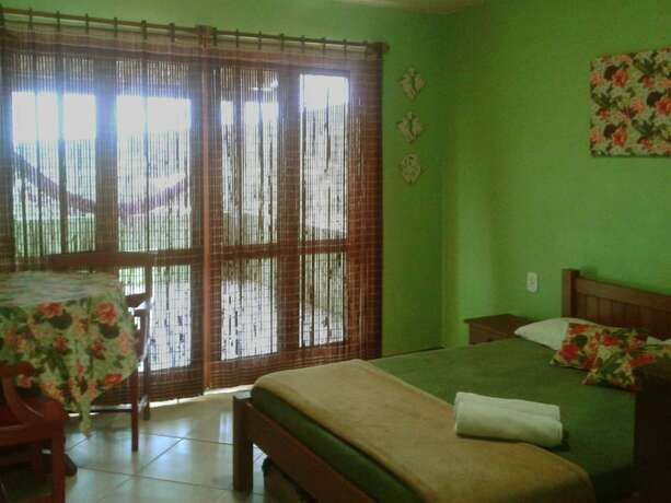 Imagen general del Hotel Pousada Terra Linda. Foto 13