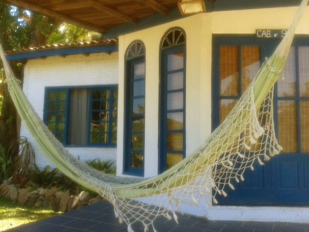 Imagen general del Hotel Pousada Terra Linda. Foto 14