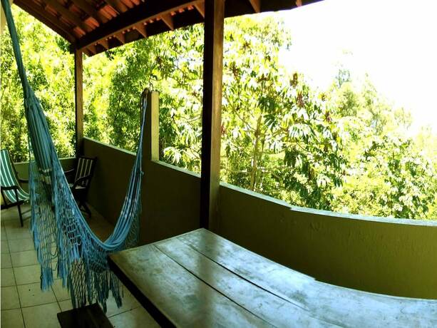 Imagen general del Hotel Pousada Terra Linda. Foto 15