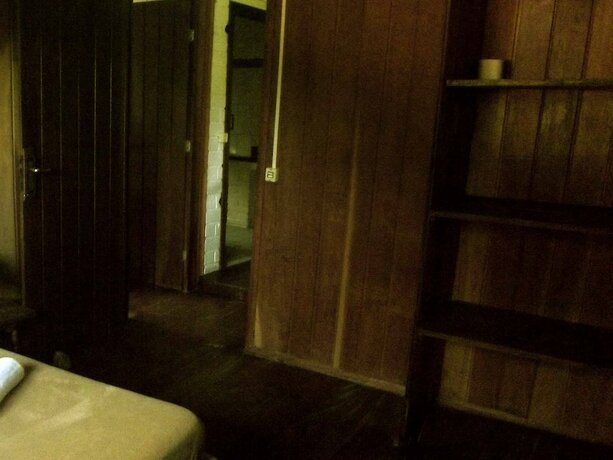 Imagen general del Hotel Pousada Terra Linda. Foto 16