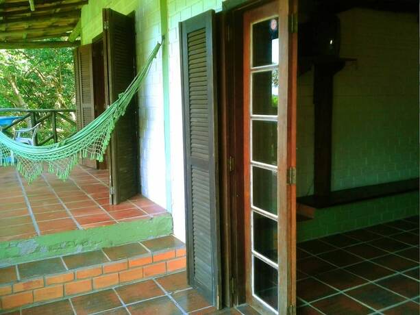 Imagen general del Hotel Pousada Terra Linda. Foto 17