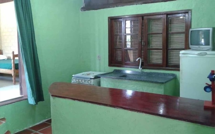 Imagen general del Hotel Pousada Terra Linda. Foto 18