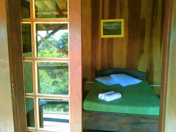 Imagen general del Hotel Pousada Terra Linda. Foto 19