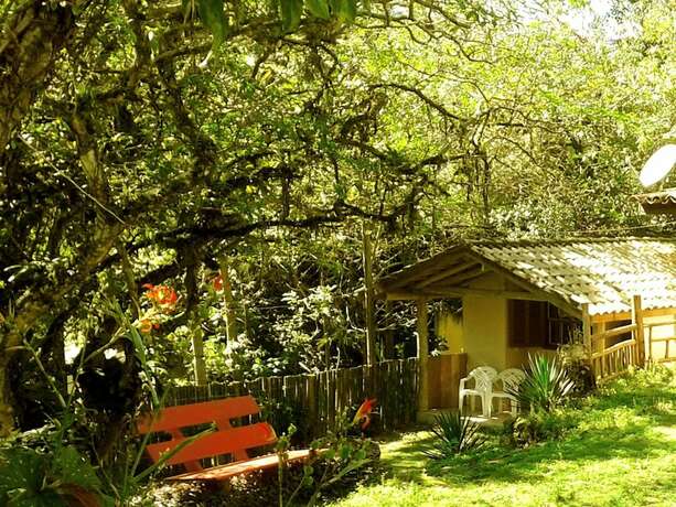 Imagen general del Hotel Pousada Terra Linda. Foto 20