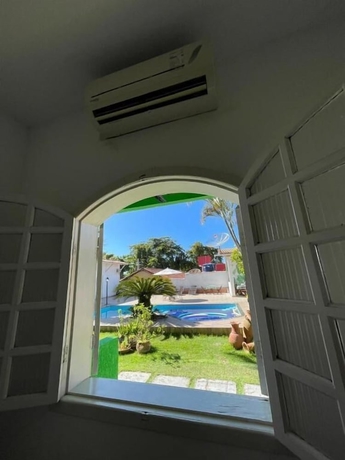 Imagen de la habitación del Hotel Pousada Terra Nostra. Foto 4