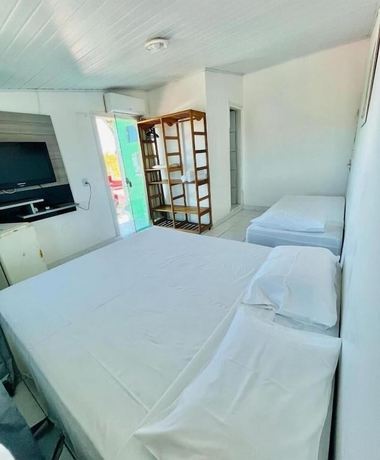Imagen de la habitación del Hotel Pousada Terra Nostra. Foto 7
