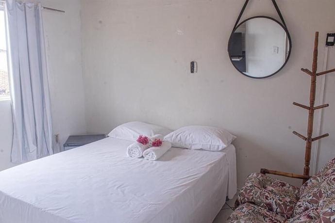Imagen de la habitación del Hotel Pousada Terra Nostra. Foto 9