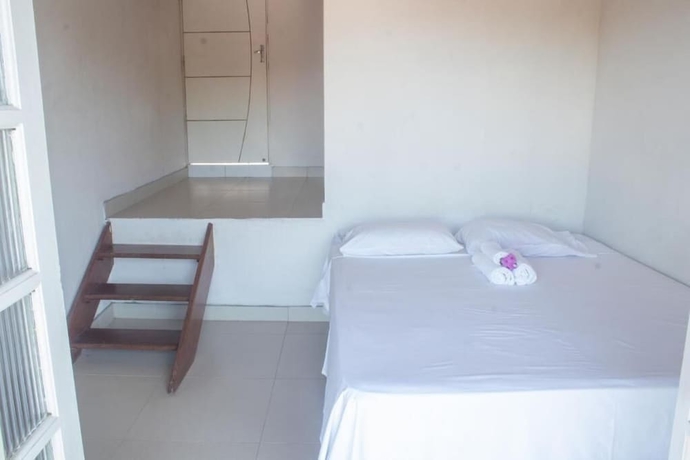 Imagen de la habitación del Hotel Pousada Terra Nostra. Foto 10