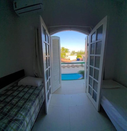 Imagen de la habitación del Hotel Pousada Terra Nostra. Foto 16
