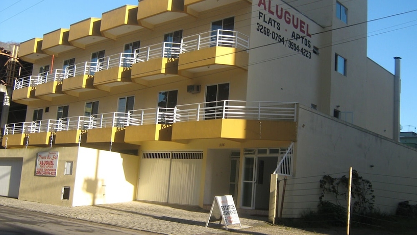 Imagen general del Hotel Pousada Terra do Sol. Foto 1