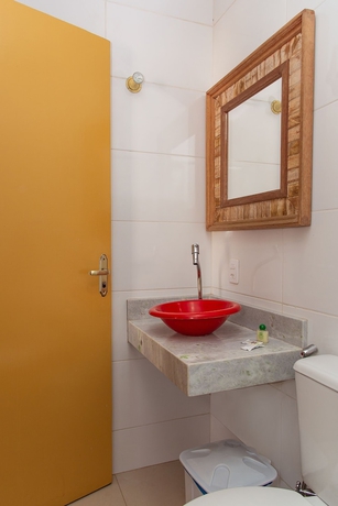 Imagen de la habitación del Hotel Pousada Tesouro de MInas. Foto 6