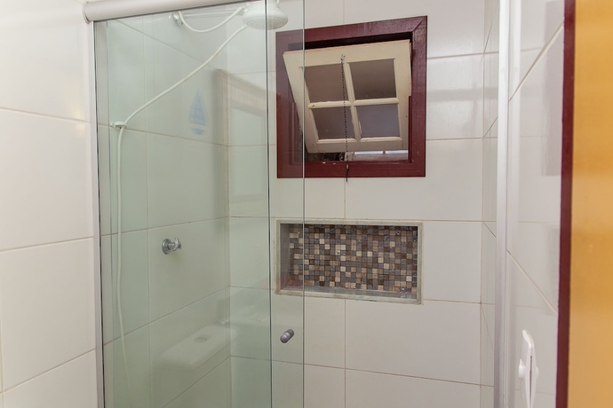 Imagen de la habitación del Hotel Pousada Tesouro de MInas. Foto 7