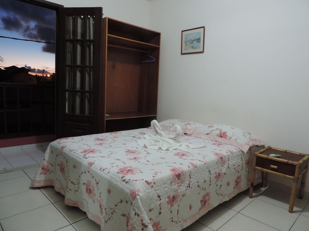 Imagen de la habitación del Hotel Pousada Tia Helena. Foto 3