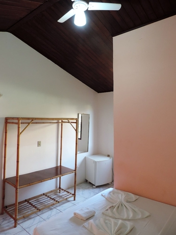 Imagen de la habitación del Hotel Pousada Tia Helena. Foto 6